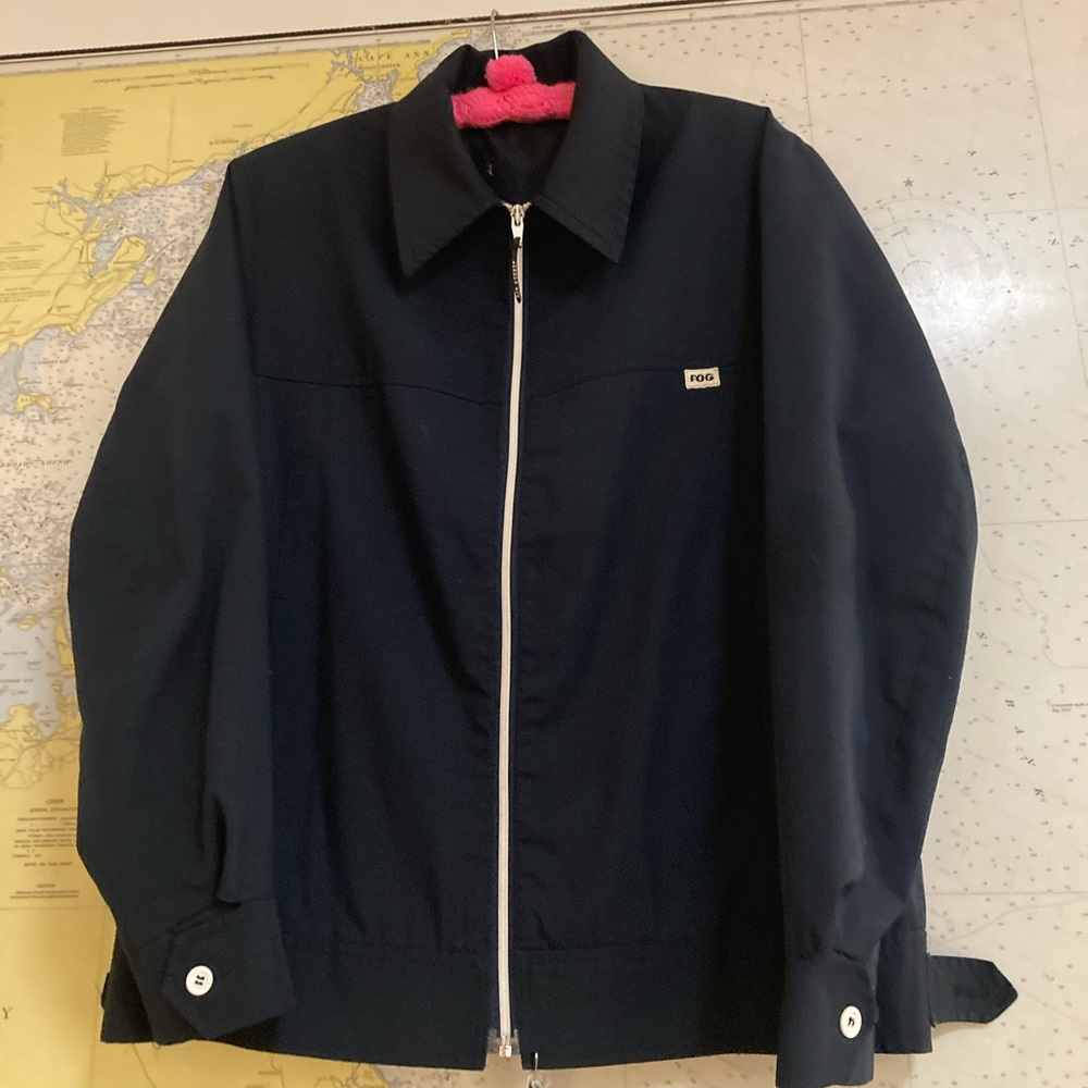 Vintage London Fog jacket